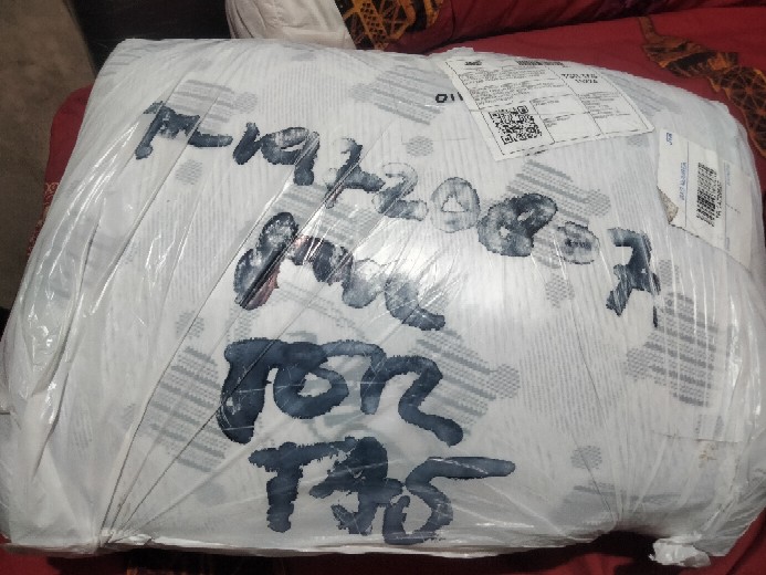 Paket Bantal Guling Ekonomis