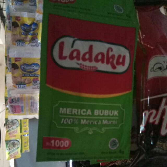 

Ladaku 4gr