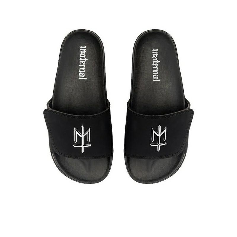 sandal maternal sandal pria wanita terbaru sandal slop maternal perekat