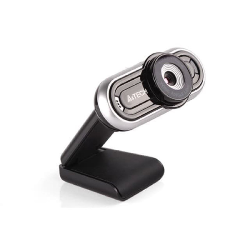 Webcam A4tech PK-920H Full HD 1080P - Webcam A4tech PK920H 30fps