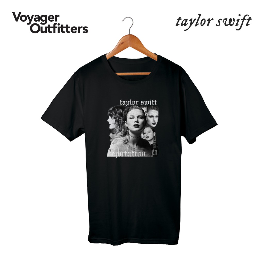 Voyager Outfitters T-Shirt - Taylor Swift "Reputation 2"