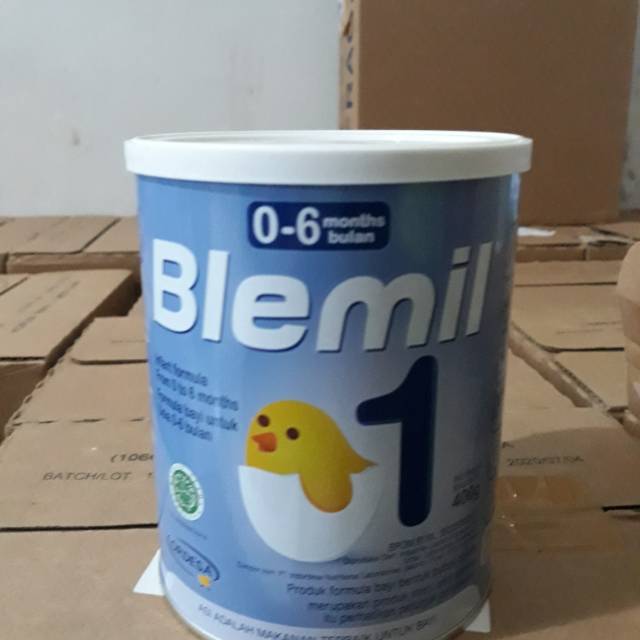 

Susu Formula BLEMIL 1 400gram