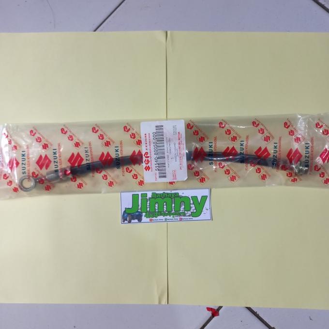 SELANG REM KATANA HOSE CAKRAM BAWAH JIMNY SGP