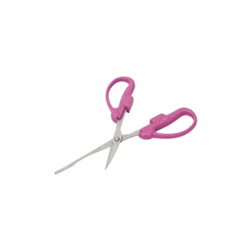 ACE Krischef Gunting Kepiting Kh011 - Pink