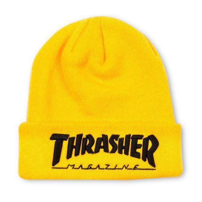 BEANIE THRASHER // TOPI KUPLUK PRIA WANITA SHORT // KUPLUK PRIA DISTRO MURAH // KUPLUK WANITA KOREA STYLE PALING KEREN 2021 REALPICT