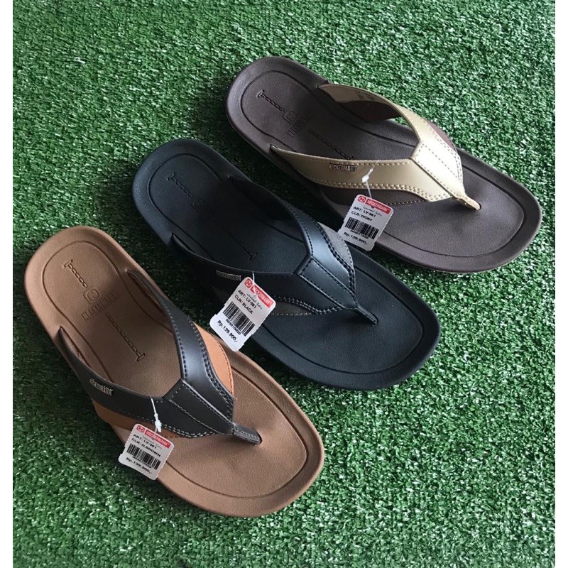 Sandal Jepit Pria Neckermann. Sendal Jepit Cowok Neckermann LV981. ORIGINAL