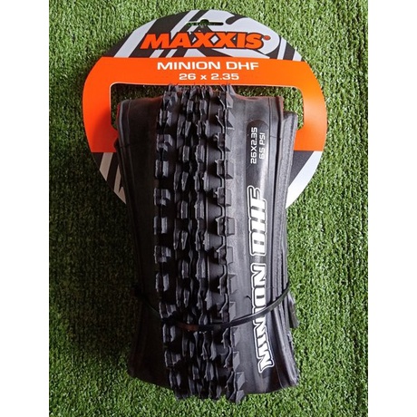 BAN LUAR MAXXIS MINION DHF 26X2.35