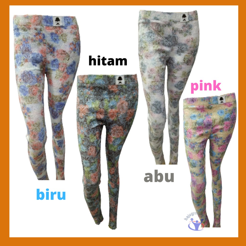 clana leging wanita import / celana panjang wanita kekinian / celana kain wanita panjang / celana