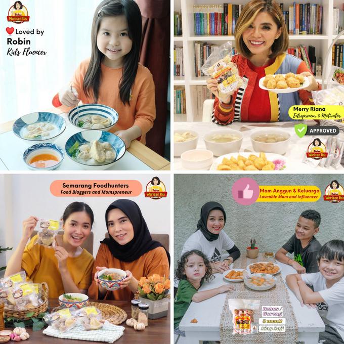 

MAKANAN BEKU / BAKSO WARISAN IBU ISI 20 BUAH HALUS (FROZEN FOOD/BAKSO SEHAT/CEMIL) NON COD