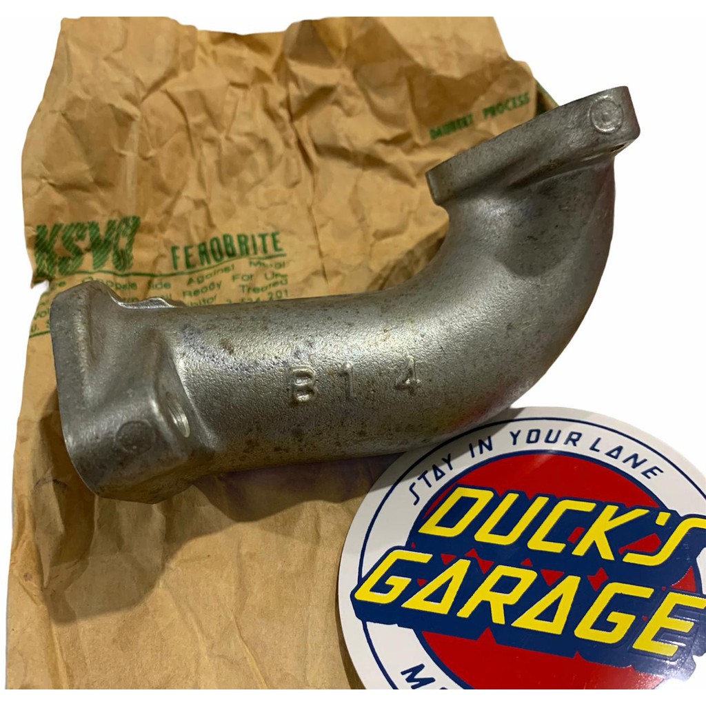 intake manipul karbu carburator honda supercup c800 original