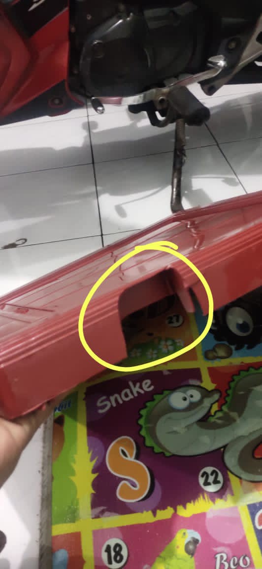 Khusus Jne Contener Spiderman Susun 4 Laci Karakter Anak Napolly Susun 4