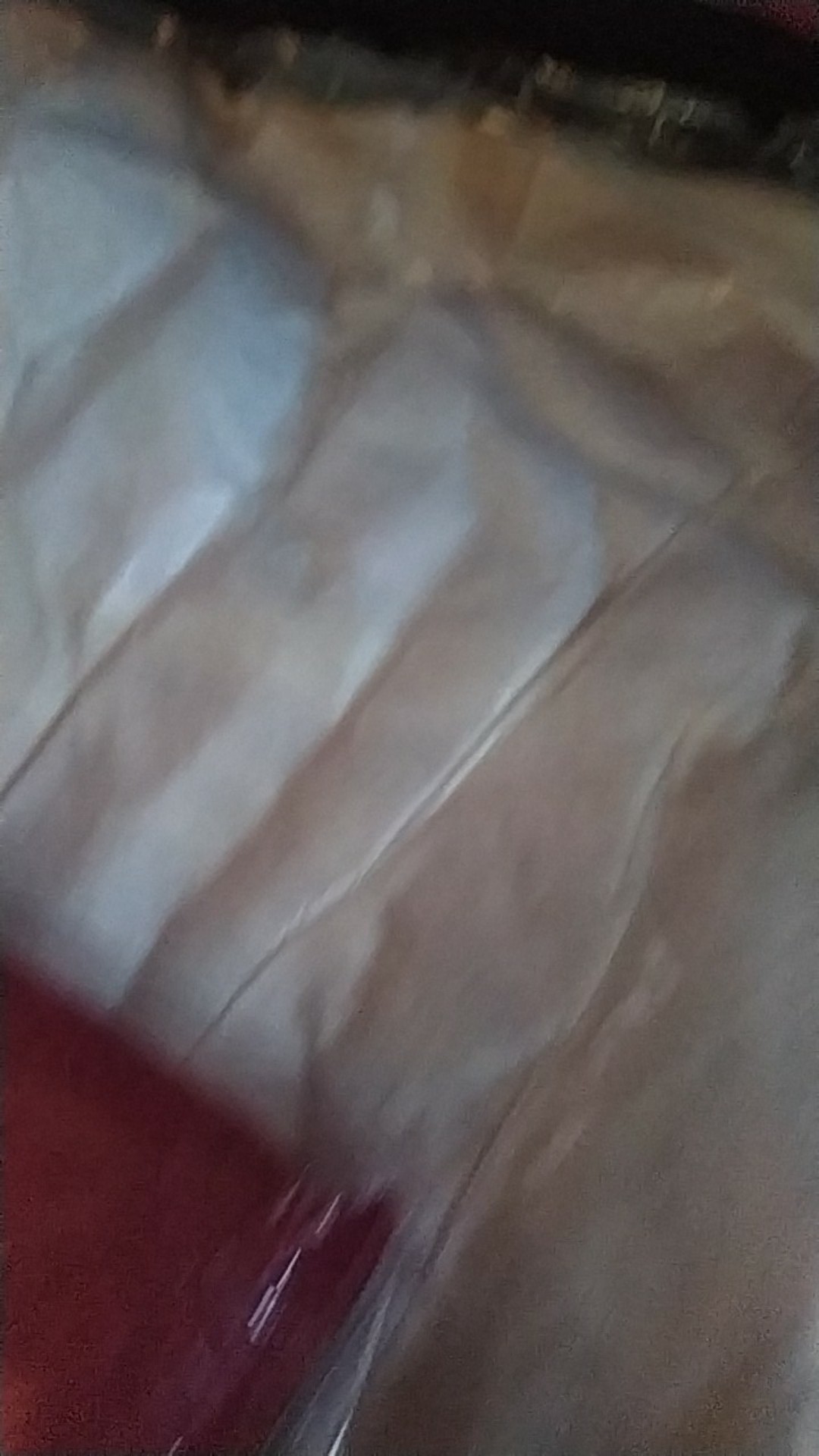 Sprei Homemade Embos (tanpa Sarung Bantal Dan Guling)