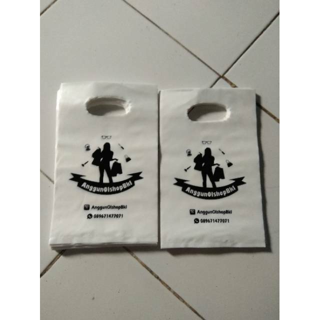 

PLASTIK PLONG KOSMETIK 15x25 + SABLON