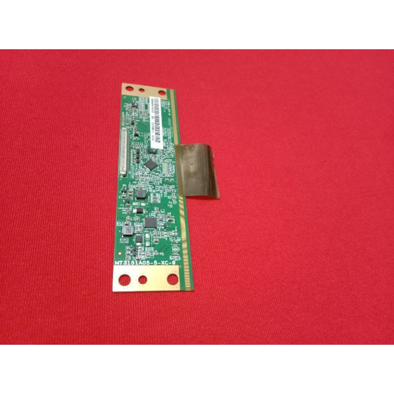 T con tv led sharp LC32LE180I