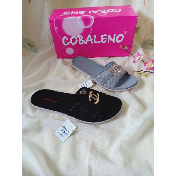 NEW.SANDAL COBALENO WANITA 36/40