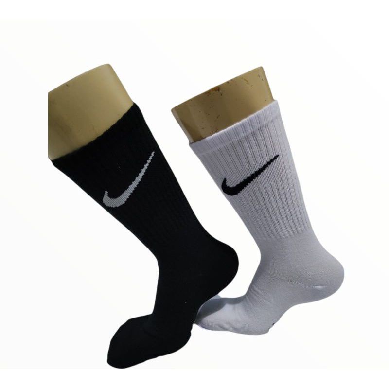 kaos kaki nike panjang / kaos kaki nike premium