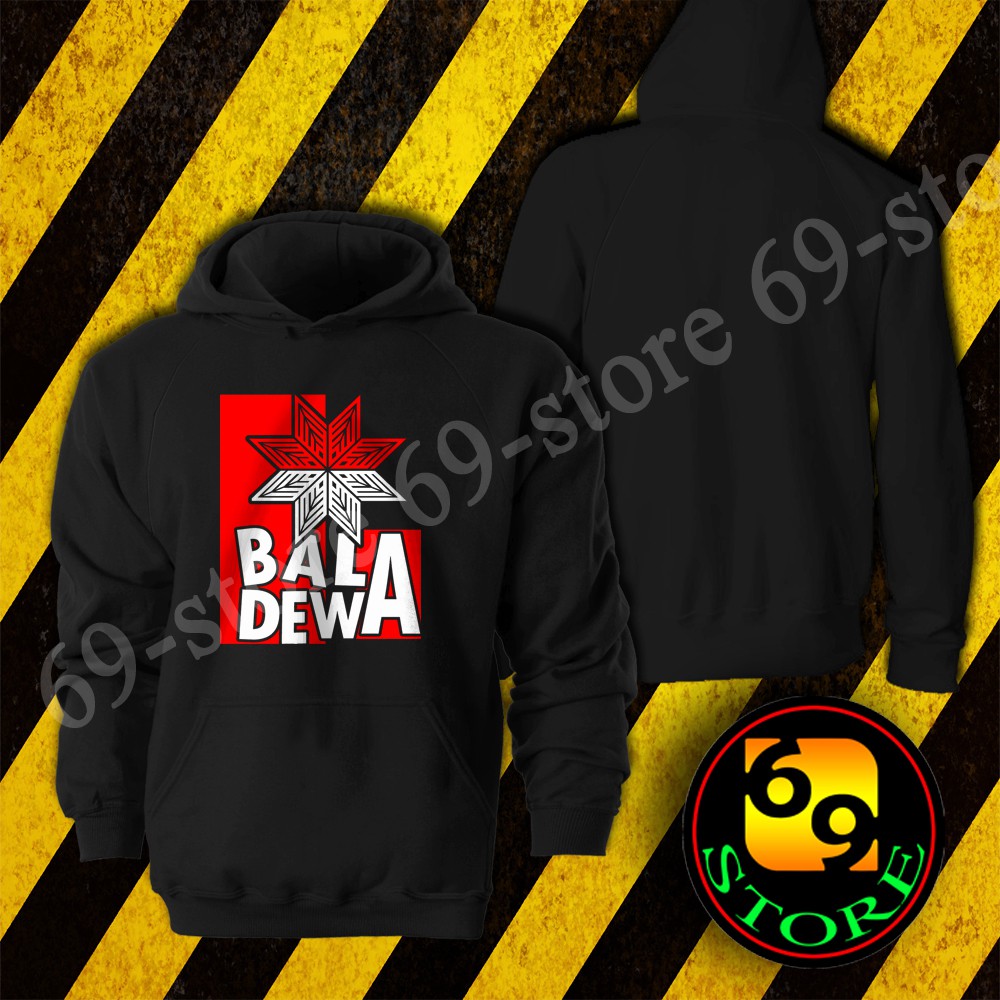 Sweater Hoodie Dewa 19 Terbaru Kode 799