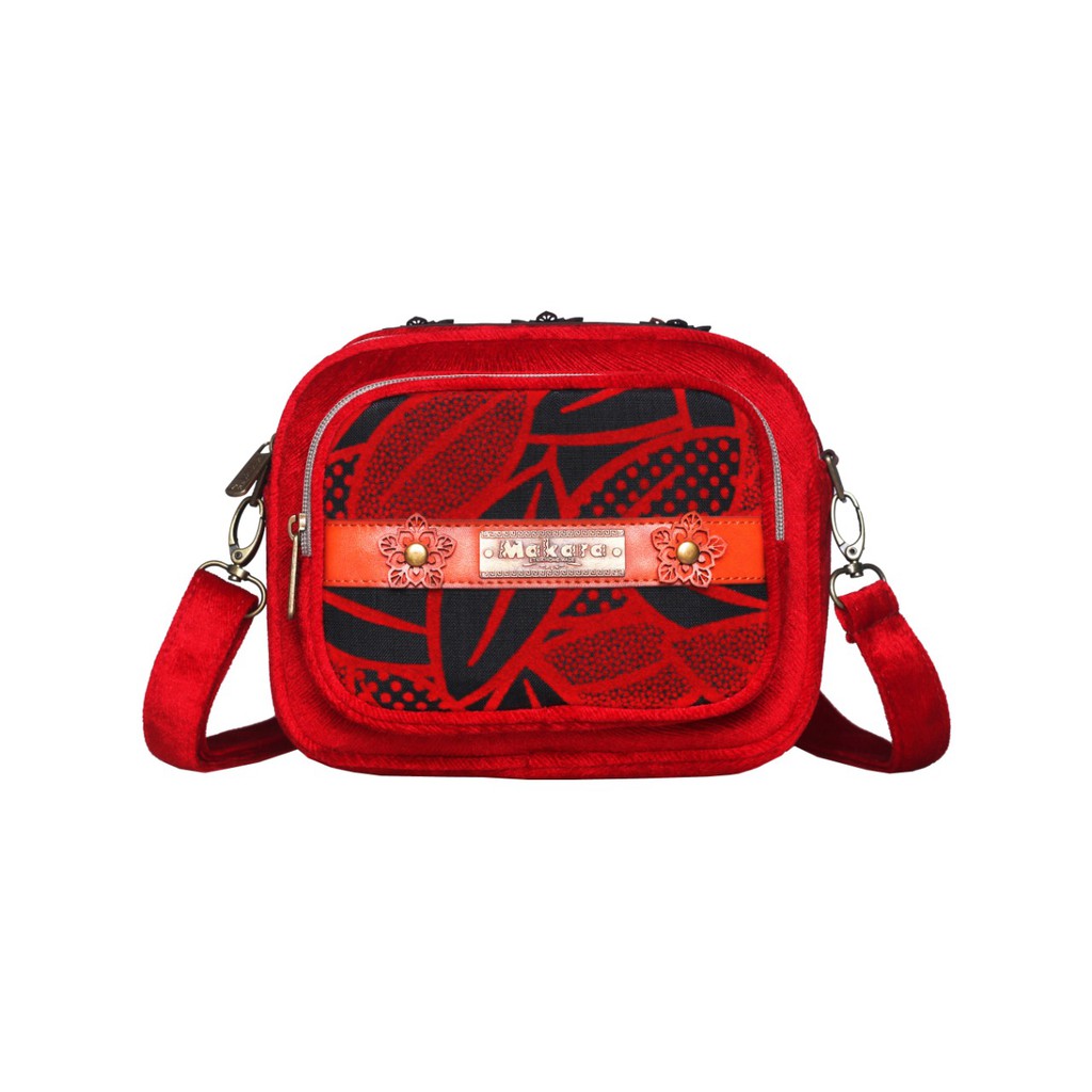 Tas Selempang Wanita Makara Primes FRITEA, Tas Makara Terbaru