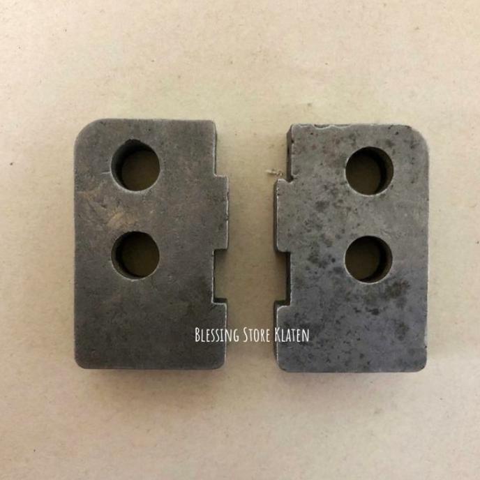 .........] SPAREPART GILINGAN MIE LISTRIK /TATAKAN /PENJEPIT MATA PISAU NON STEL