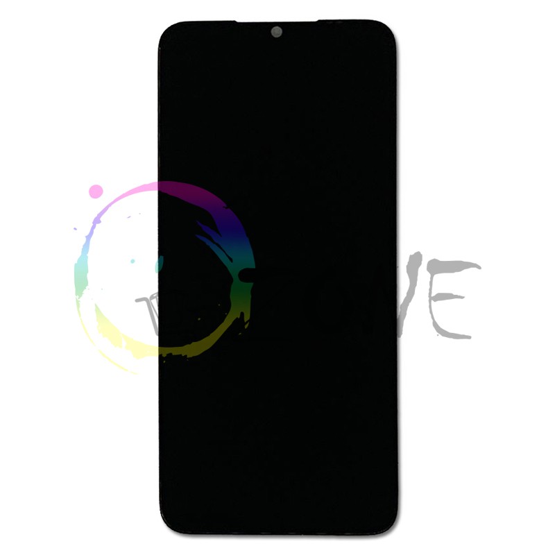 LCD TOUCHSCREEN XIAOMI REDMI NOTE 8 6.3INCH LCD TS FULLSET