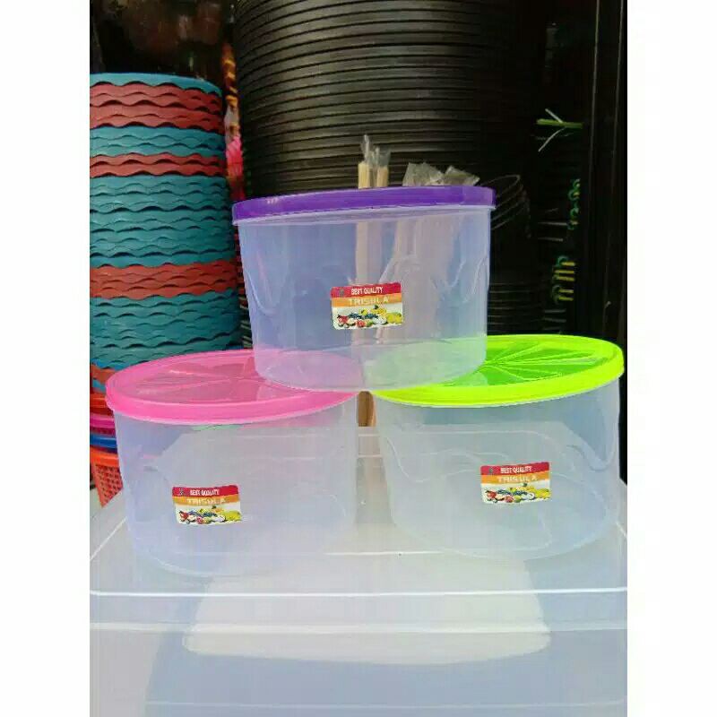 TOPLES 1KG PLASTIK MURAH/TOPLES KUE/TOPLES SERBAGUNA