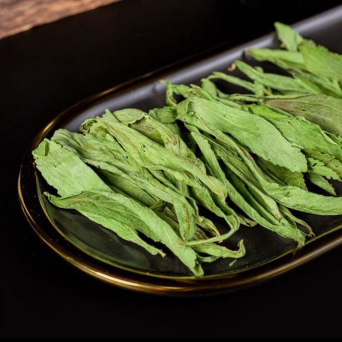 Dried Stevia Leaf / Daun Stevia kering