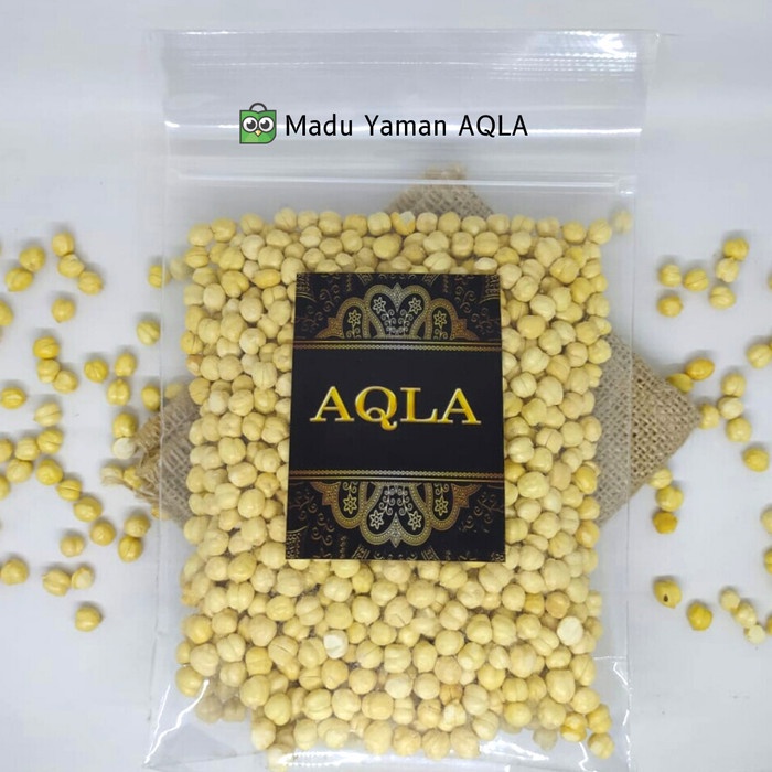 

Kacang Arab - Kacang Arab 1 Kg Gram Kacang Humus Makanan Ringan Cemilan Sehat