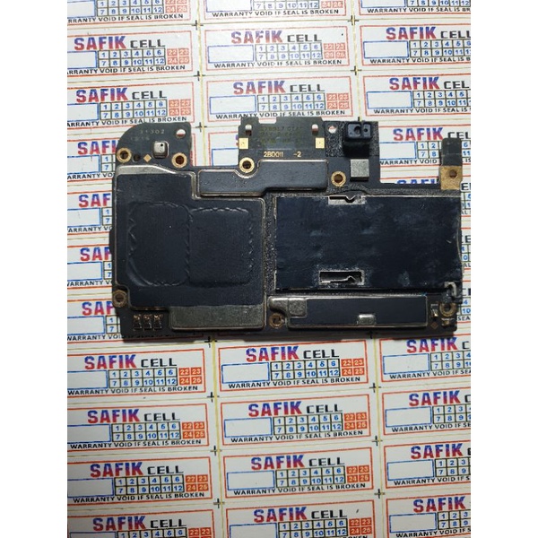 mesin oppo a83 ram 2 normal tested