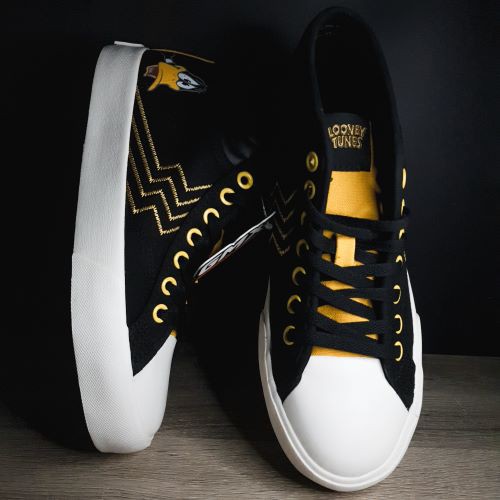 Geoff Max X Looney Tunes Duffy Duck [ORIGINAL]