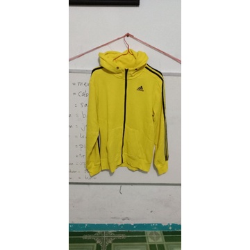 zip hoodie Adidas second