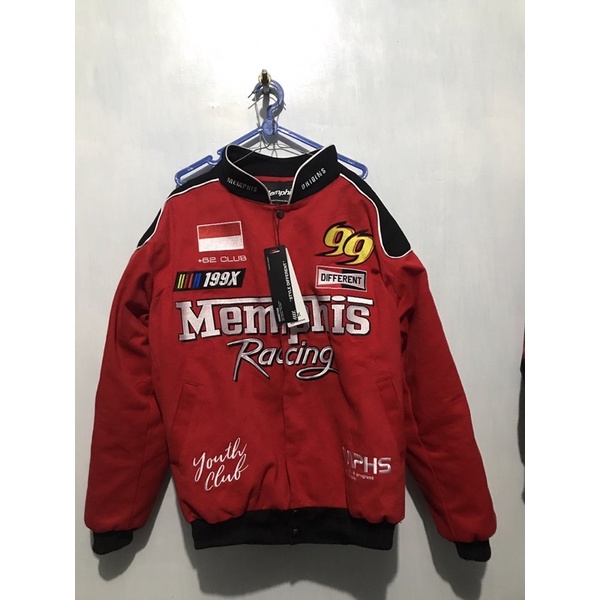 NASCAR JACKET ARCHIPELAGO