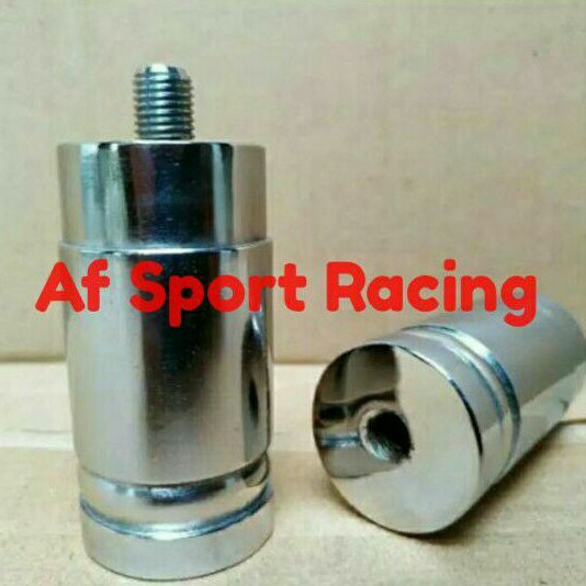 Peninggi Shock Belakang matic