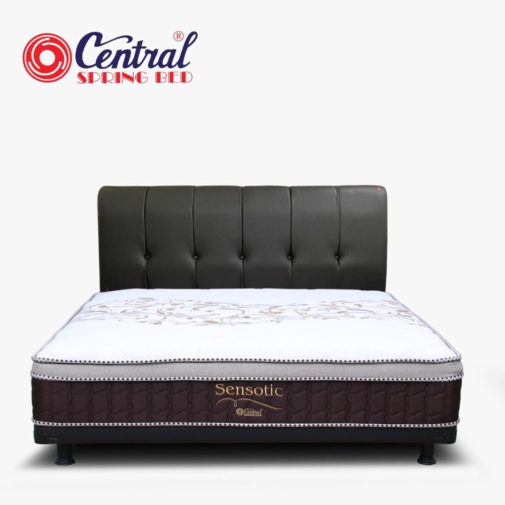 Festival Furniture Kasur Central Multibed Sensotic