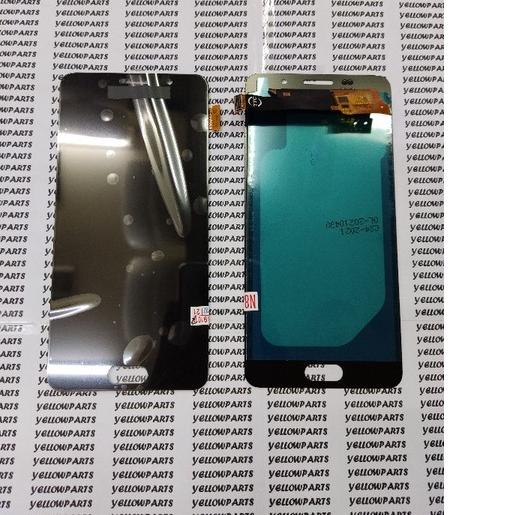 Special LCD TOUCHSCREEN SAMSUNG GALAXY A510 A5100 A5 2016 TTC OLED2 PRESISI