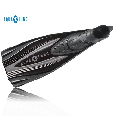 Aqualung Express Diving Full Foot Fin for Diving / Snorke