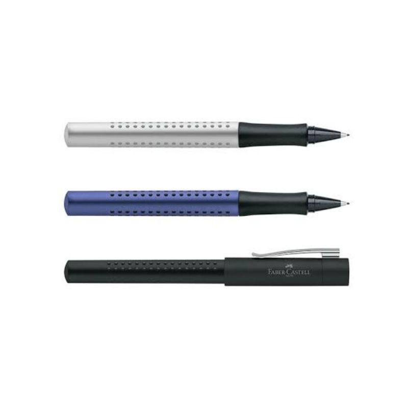 

Faber-Castell | Grip 2011 FineWriter