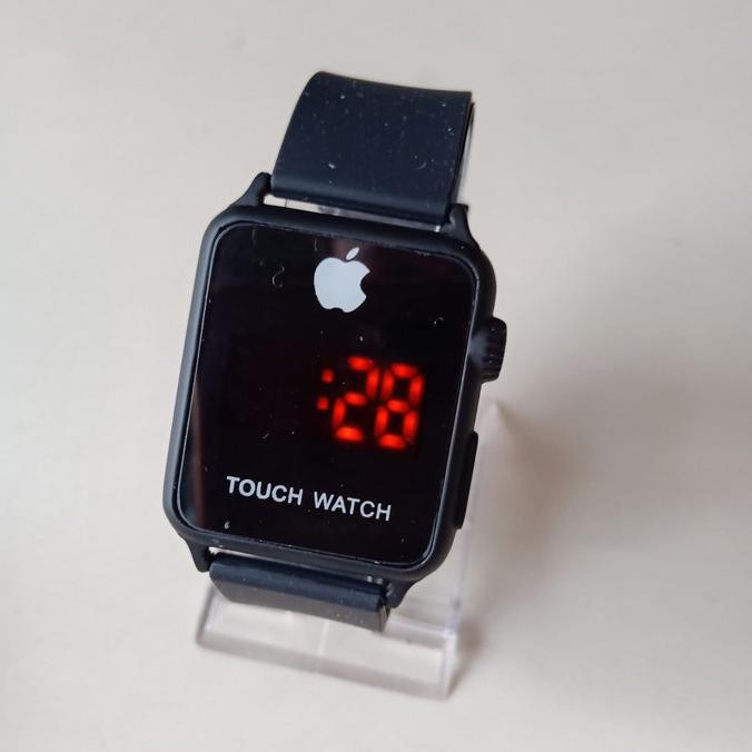 Jam Tangan Touch Watch Iphone