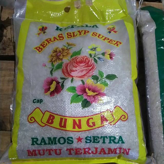 

Beras Slyp Super