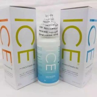 Image of ICE Cairan Softlens 60ml