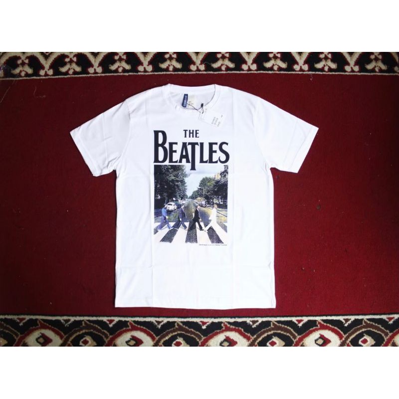 kaos H&M original