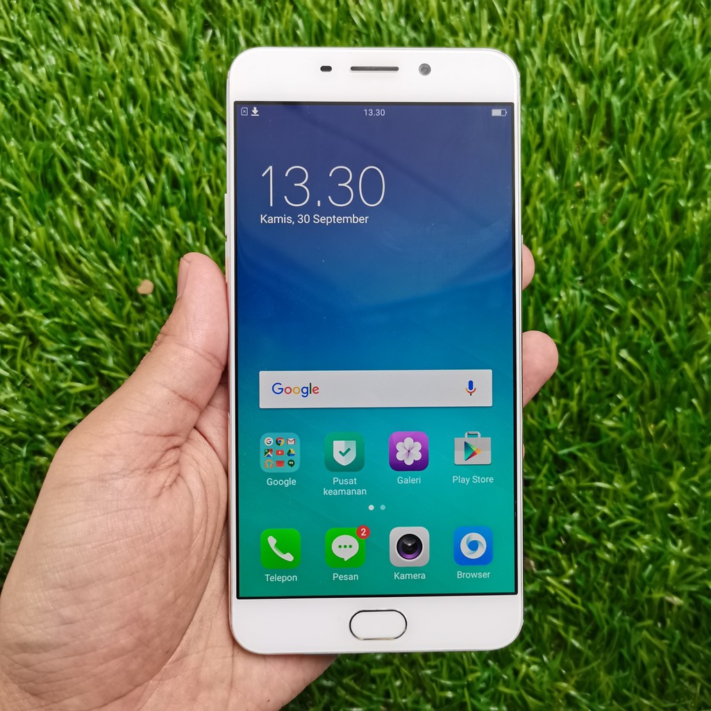 Jual HP SECOND OPPO F1 PLUS 4/64GB HANDPHONE SECOND HP SEKEN HP BEKAS