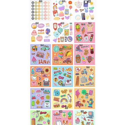 

stiker tumblr, stiker case, stiker murah, stiker jurnal