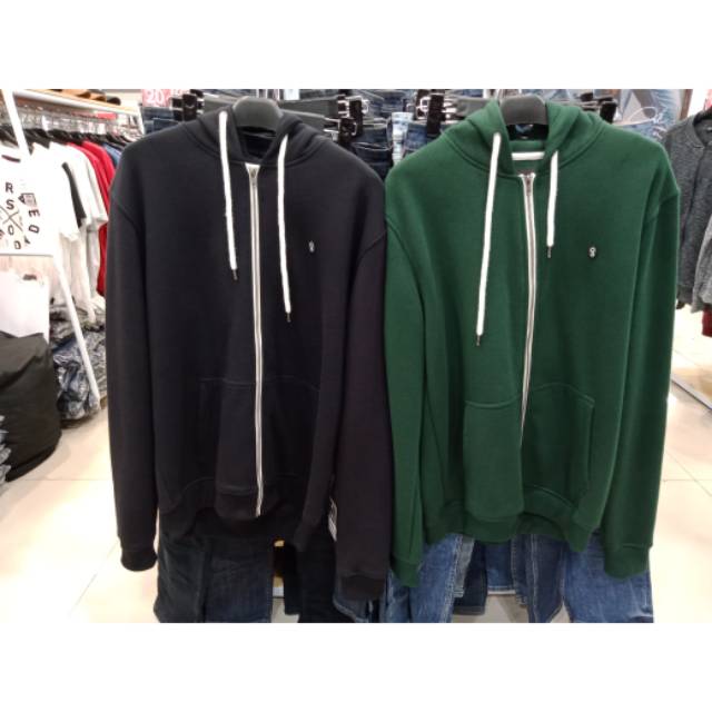 jaket greenlight original