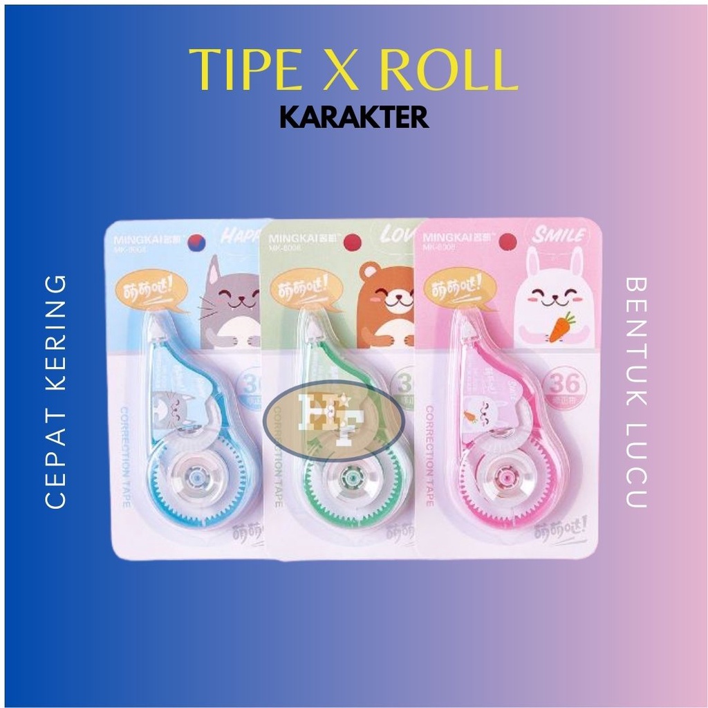 

Tipe Ex Roll/Tipe Ex Lucu/Tip x/Tip Ex/Tip Ex Kertas/Tip Ex Roll/Tipex/Tip X Kertas/Stipo//Stipo Kertas/Tip ex Lucu/Tip Ex Kertas Lucu/Tipe x/Correction Tape/Correction Pen/Corection Tape/Correction Tape Lucu/Tipe Ex