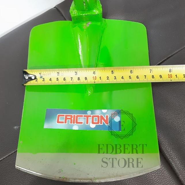 Cangkul / pacul gagang besi