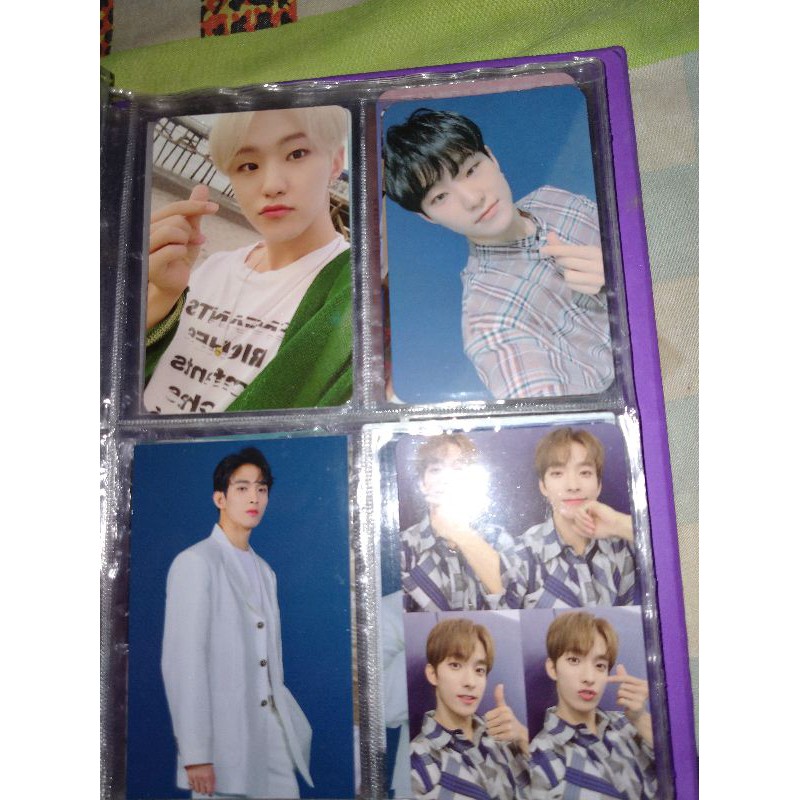 PC Henggarae Grid DK (BOOKED)