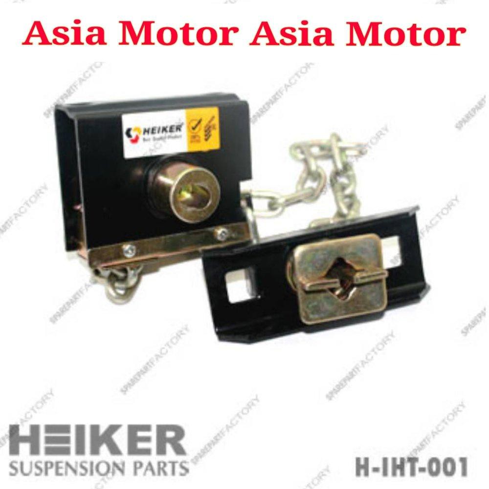 Gantungan Ban Serep Isuzu Panther 2.3 TBR 52 TBR52 Tahun 1991 - 1996 Panther 2.5 TBR 54 TBR54 Tahun