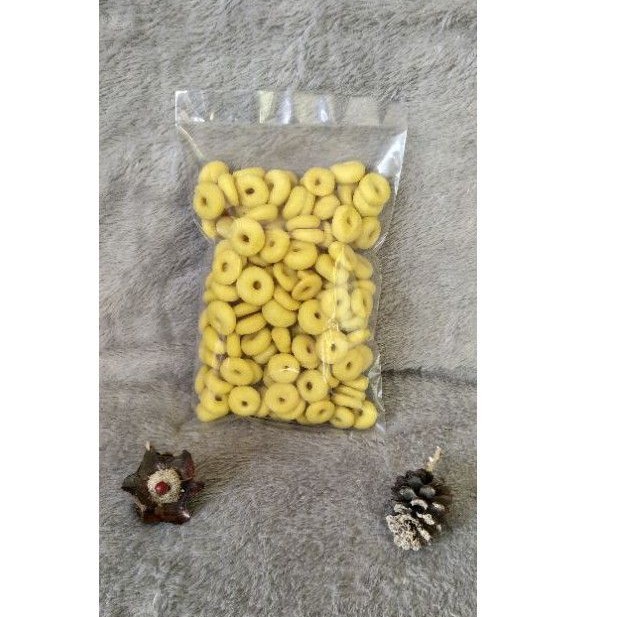 

SNACK KILOAN - Alen-alen 250 gr