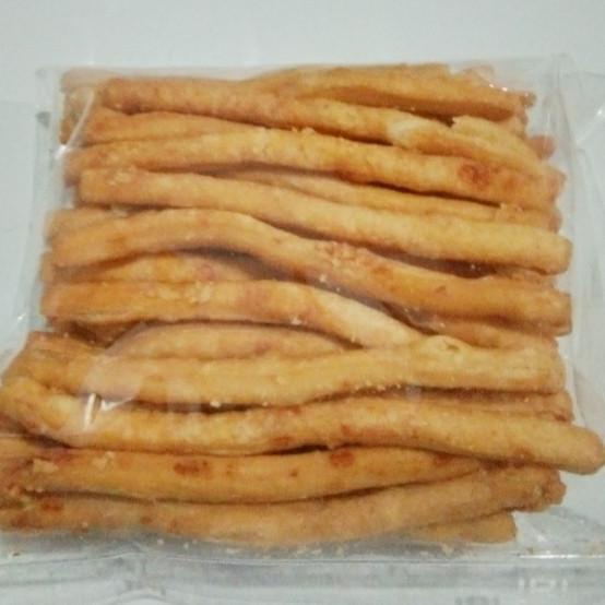 

Promo Awal tahun cheese stick keju edam premium 250gr Promo Awal tahun