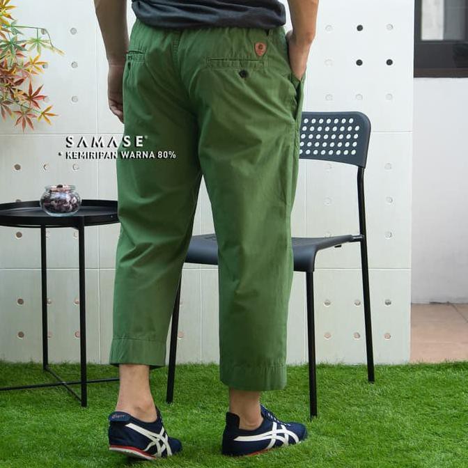 celana sirwal D-03118 samase